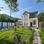 Kirayə (günlük) 6 otaqlı Həyət evi/villa Qəbələ 5