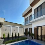 Satılır 3 otaqlı Həyət evi/villa, Şüvəlan, Xəzər rayonu 8