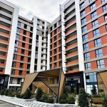 Satılır 3 otaqlı Yeni Tikili, Nizami metrosu, Yasamal rayonu 2