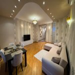 Kirayə (aylıq) 3 otaqlı Yeni Tikili, Nəriman Nərimanov metrosu, Nərimanov rayonu 1