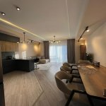 Kirayə (aylıq) 3 otaqlı Yeni Tikili, Xətai metrosu, Ağ şəhər, Xətai rayonu 3