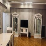 Аренда 2 комнатная Новостройка, Nizami метро, Парк офицеров, Насими район 2