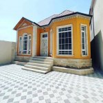 Продажа 2 комнат Дома/Виллы, пос. Говсан, Сураханы район 1