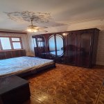 Аренда 3 комнатная Вторичка, İnşaatçılar метро, пос. Йени Ясамал, Ясамал район 10