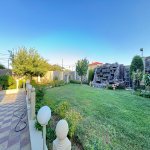 Satılır 7 otaqlı Həyət evi/villa, Badamdar qəs., Səbail rayonu 3