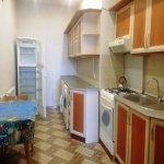 Kirayə (aylıq) 2 otaqlı Yeni Tikili, Nizami metrosu, Yasamal rayonu 6