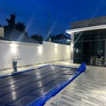 Kirayə (aylıq) 5 otaqlı Həyət evi/villa, Mərdəkan, Xəzər rayonu 21