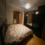 Satılır 3 otaqlı Köhnə Tikili, Neftçilər metrosu, 8-ci kilometr, Nizami rayonu 11