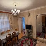 Аренда 3 комнатная Вторичка, м. Эльмляр Академиясы метро, Ясамал район 2