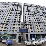 Продажа 2 комнат Новостройка, м. Ази Асланова метро, Ахмедли, Хетаи район 15