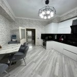 Satılır 2 otaqlı Yeni Tikili, İçərişəhər metrosu, Bayıl qəs., Səbail rayonu 14