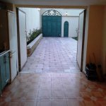 Satılır 6 otaqlı Həyət evi/villa, Badamdar qəs., Səbail rayonu 8