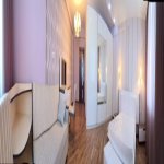 Kirayə (aylıq) 4 otaqlı Yeni Tikili, Nizami metrosu, Yasamal rayonu 4