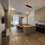 Satılır 2 otaqlı Yeni Tikili, Əhmədli, Xətai rayonu 3