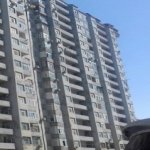 Satılır 1 otaqlı Yeni Tikili, Nəsimi metrosu, 9-cu mikrorayon, Binəqədi rayonu 1