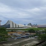 Продажа 3 комнат Вторичка, м. Нариман Нариманов метро, Наримановский р-н район 1