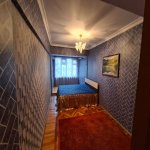 Аренда 3 комнатная Вторичка, м. Эльмляр Академиясы метро, Статистика, Ясамал район 8