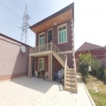 Satılır 6 otaqlı Həyət evi/villa, Zabrat qəs., Sabunçu rayonu 3