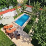 Kirayə (günlük) 4 otaqlı Həyət evi/villa Qəbələ 16