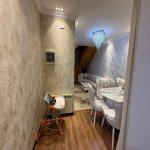 Satılır 5 otaqlı Həyət evi/villa, Avtovağzal metrosu, Biləcəri qəs., Binəqədi rayonu 13