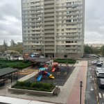 Satılır 3 otaqlı Yeni Tikili, Avtovağzal metrosu, Biləcəri qəs., Binəqədi rayonu 1
