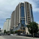 Satılır 5 otaqlı Yeni Tikili, 28 May metrosu, Nəsimi rayonu 1