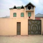 Satılır 7 otaqlı Həyət evi/villa, Neftçilər metrosu, Bakıxanov qəs., Sabunçu rayonu 2