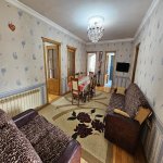 Kirayə (günlük) 4 otaqlı Həyət evi/villa Qəbələ 13