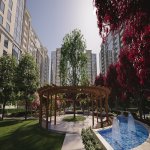 Kirayə (aylıq) 2 otaqlı Yeni Tikili, İnşaatçılar metrosu, ATV telekanalı, Yasamal rayonu 1