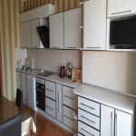 Kirayə (aylıq) 4 otaqlı Yeni Tikili, Nizami metrosu, Yasamal rayonu 15