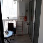 Kirayə (aylıq) 4 otaqlı Yeni Tikili, Nizami metrosu, Yasamal rayonu 20