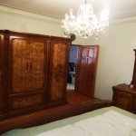 Satılır 4 otaqlı Həyət evi/villa, Avtovağzal metrosu, Sulutəpə qəs., Binəqədi rayonu 9