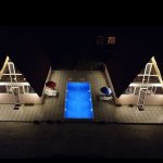 Kirayə (günlük) 15 otaqlı Bağ evi Quba 12