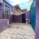 Satılır 3 otaqlı Həyət evi/villa, Həzi Aslanov metrosu, H.Aslanov qəs., Xətai rayonu 19