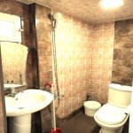 Kirayə (aylıq) 2 otaqlı Həyət evi/villa, Köhnə Günəşli qəs., Xətai rayonu 5
