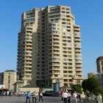 Satılır 3 otaqlı Yeni Tikili, 28 May metrosu, Nəsimi rayonu 1