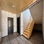 Satılır 6 otaqlı Həyət evi/villa, Koroğlu metrosu, Savalan qəs., Sabunçu rayonu 6