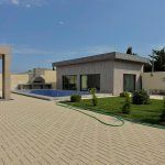 Satılır 5 otaqlı Bağ evi, Mərdəkan, Xəzər rayonu 20