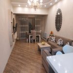 Kirayə (aylıq) 2 otaqlı Yeni Tikili, Xətai metrosu, Megafan, Xətai rayonu 3