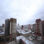 Kirayə (aylıq) 3 otaqlı Yeni Tikili, 28 May metrosu, Nəsimi rayonu 28