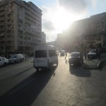 Kirayə (aylıq) 2 otaqlı Yeni Tikili, İnşaatçılar metrosu, Yeni Yasamal qəs., Yasamal rayonu 4