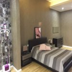 Продажа 4 комнатная Новостройка, Nizami метро, Насими район 11