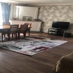 Kirayə (aylıq) 7 otaqlı Həyət evi/villa, Xətai rayonu 8