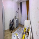 Satılır 3 otaqlı Yeni Tikili, Əhmədli metrosu, Əhmədli, Xətai rayonu 6