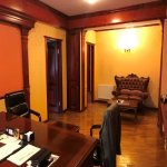 Kirayə (aylıq) 8 otaqlı Ofis, Nəsimi rayonu 2