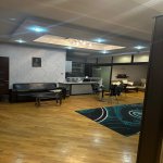 Аренда 4 комнатная Новостройка, м. 28 Мая метро, Парк С.Вургуна, Насими район 6