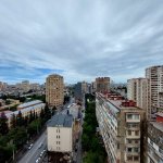 Kirayə (aylıq) 2 otaqlı Yeni Tikili, Azadlıq metrosu, 8-ci mikrorayon, Binəqədi rayonu 13