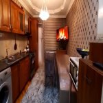 Satılır 3 otaqlı Köhnə Tikili, Nəriman Nərimanov metrosu, Nərimanov rayonu 4