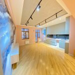 Satılır 3 otaqlı Yeni Tikili, İnşaatçılar metrosu, Yeni Yasamal qəs., Yasamal rayonu 4