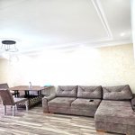 Kirayə (aylıq) 2 otaqlı Yeni Tikili, Qara Qarayev metrosu, Nizami rayonu 1